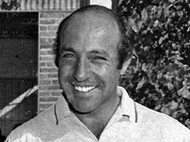 Cacho Fangio
