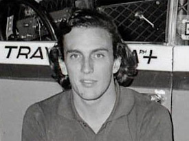Juan María Traverso